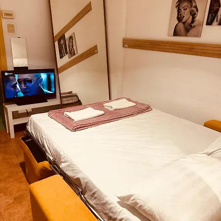 דירה Entire Very Cozy *