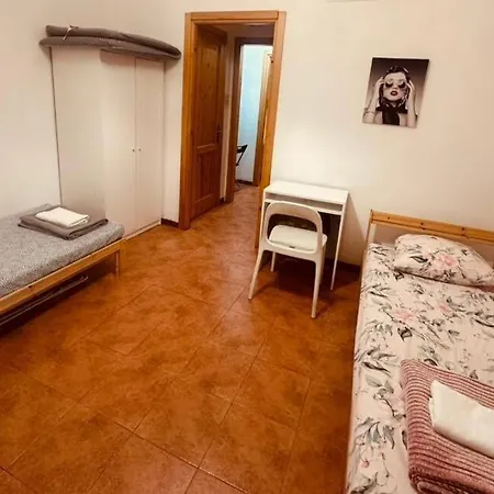 Entire Very Cozy * Genua