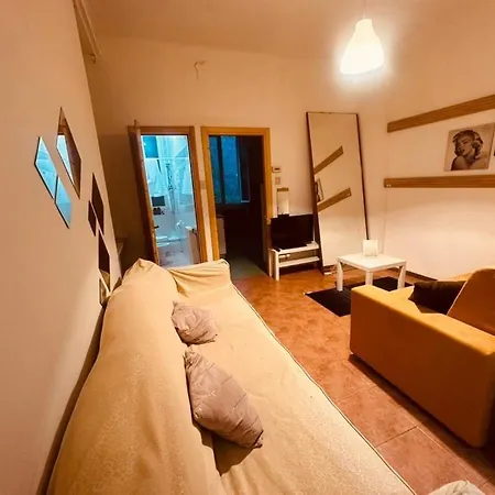 Entire Very Cozy * ג'נובה