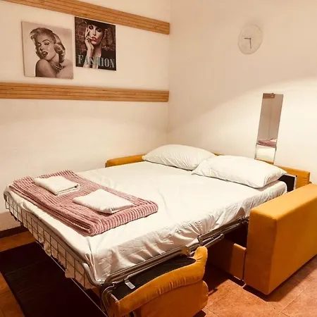 Entire Very Cozy דירה *