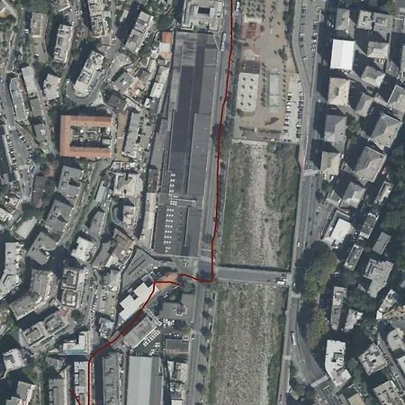 Appartement Entire Very Cozy Genua