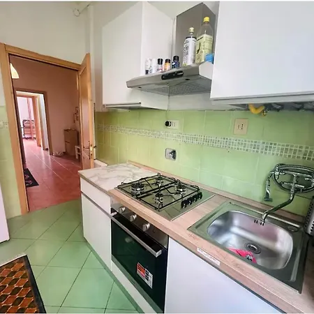 Entire Very Cozy Appartement