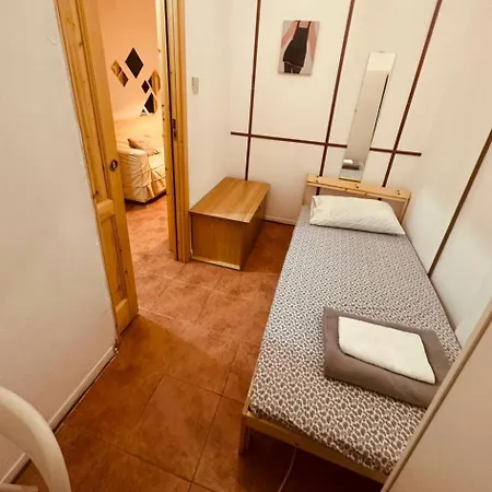 דירה Entire Very Cozy *