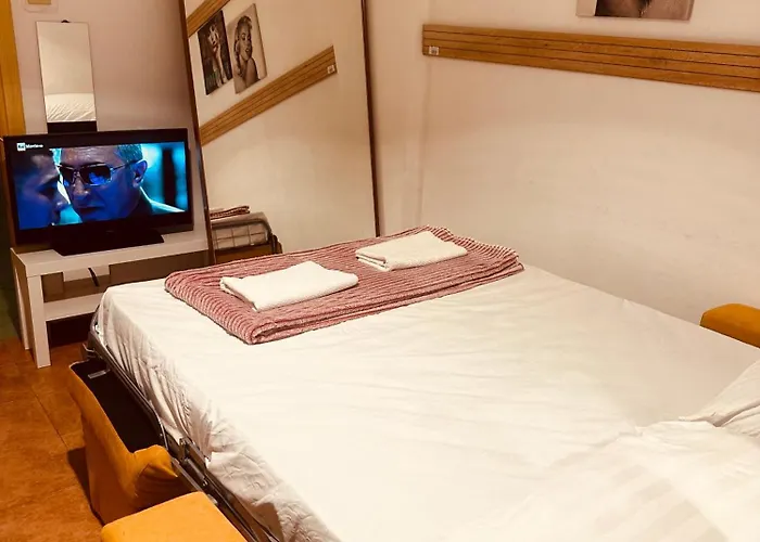 Lejlighed Entire Very Cozy *